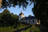 Styrstads kyrka