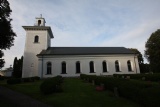 Vstra Husby kyrka