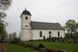 Vstra Stenby kyrka