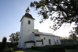 Tingstad kyrka