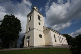 Kuddby kyrka