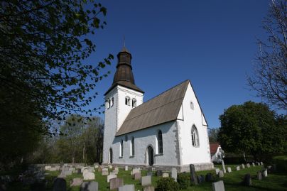Ala kyrka