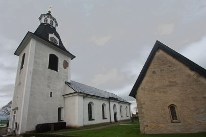 Vsterlsa kyrka