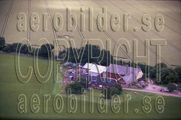 AP 00-203, #11. AP 00-203_0011 (Uppges vid kontakt med Svenska Aero-Bilder AB)