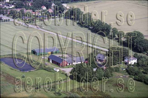 AP 02-203, #16. AP 02-203_0016 (Uppges vid kontakt med Svenska Aero-Bilder AB)