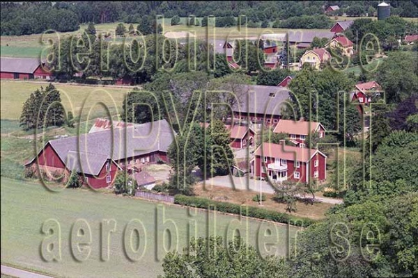 AP L 9253, #14. AP L 9253_0014  (Uppges vid kontakt med Svenska Aero-Bilder AB)