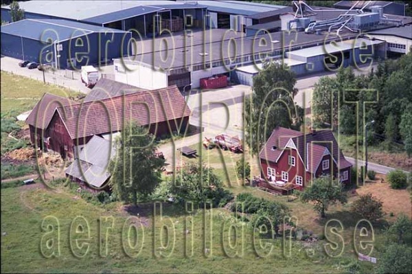 AP L 9255, #28. AP L 9255_0028  (Uppges vid kontakt med Svenska Aero-Bilder AB)