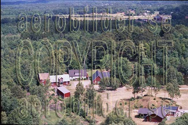 AP L 9274, #27. AP L 9274_0027  (Uppges vid kontakt med Svenska Aero-Bilder AB)