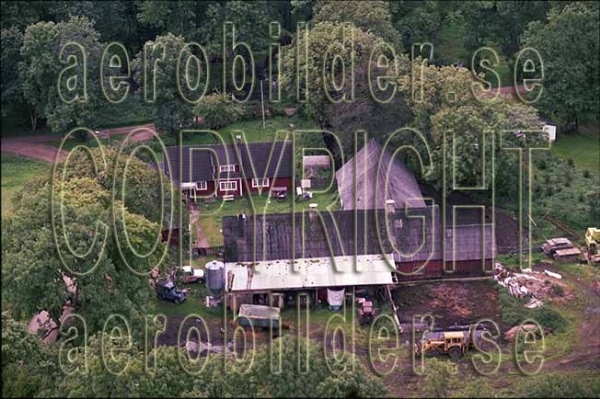 AP M 9224, #33. AP M 9224_0033  (Uppges vid kontakt med Svenska Aero-Bilder AB)