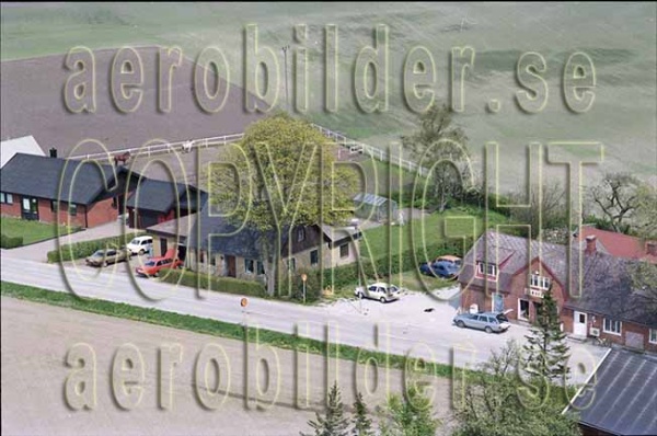 AP S 9103, #27. AP S 9103_0027  (Uppges vid kontakt med Svenska Aero-Bilder AB)