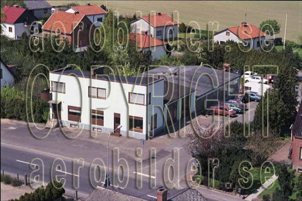 AP S 9105, #5. AP S 9105_0005  (Uppges vid kontakt med Svenska Aero-Bilder AB)