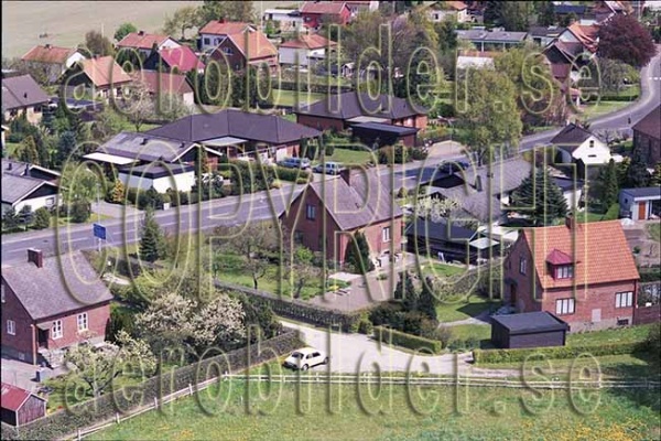 AP S 9105, #14. AP S 9105_0014  (Uppges vid kontakt med Svenska Aero-Bilder AB)