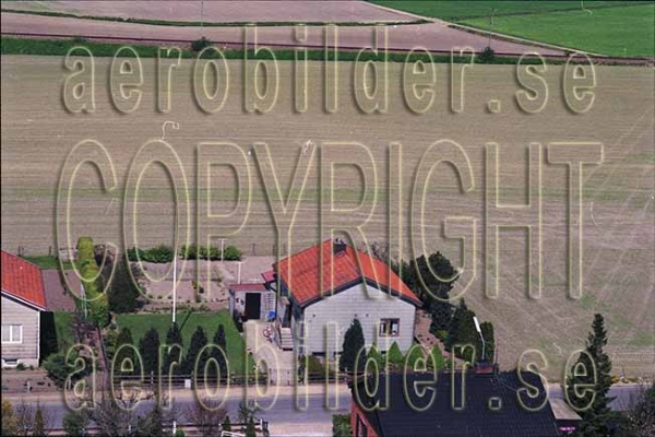 AP S 9105, #25. AP S 9105_0025  (Uppges vid kontakt med Svenska Aero-Bilder AB)