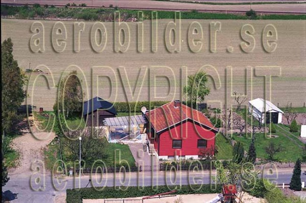 AP S 9105, #27. AP S 9105_0027  (Uppges vid kontakt med Svenska Aero-Bilder AB)