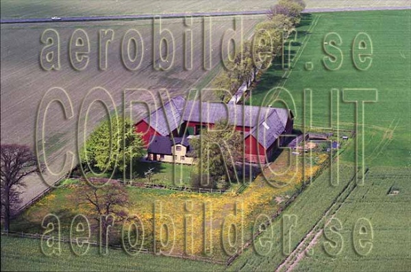 AP S 9105, #36. AP S 9105_0036  (Uppges vid kontakt med Svenska Aero-Bilder AB)