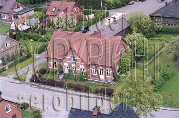 AP S 9111, #29. AP S 9111_0029  (Uppges vid kontakt med Svenska Aero-Bilder AB)