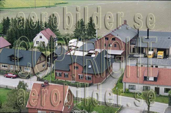 AP S 9115, #18. AP S 9115_0018  (Uppges vid kontakt med Svenska Aero-Bilder AB)