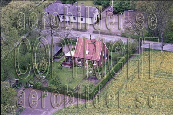 AP S 9115, #27. AP S 9115_0027  (Uppges vid kontakt med Svenska Aero-Bilder AB)