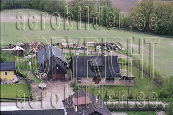 AP S 9131, #7. AP S 9131_0007  (Uppges vid kontakt med Svenska Aero-Bilder AB)