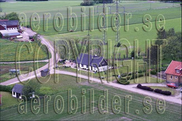 AP S 9131, #16. AP S 9131_0016  (Uppges vid kontakt med Svenska Aero-Bilder AB)