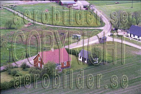 AP S 9131, #17. AP S 9131_0017  (Uppges vid kontakt med Svenska Aero-Bilder AB)