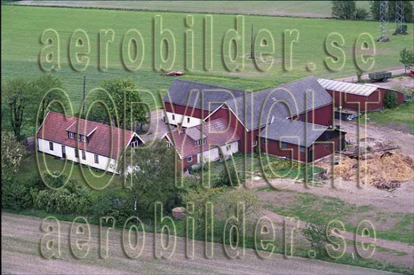 AP S 9131, #23. AP S 9131_0023  (Uppges vid kontakt med Svenska Aero-Bilder AB)