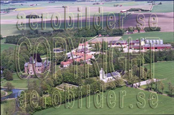 AP S 9132, #1. AP S 9132_0001  (Uppges vid kontakt med Svenska Aero-Bilder AB)