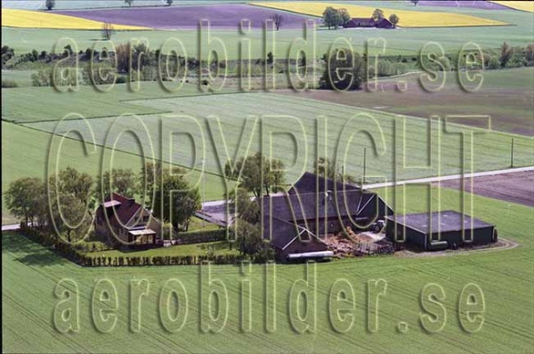 AP S 9132, #16. AP S 9132_0016  (Uppges vid kontakt med Svenska Aero-Bilder AB)