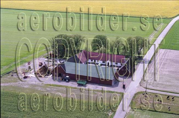 AP S 9132, #18. AP S 9132_0018  (Uppges vid kontakt med Svenska Aero-Bilder AB)