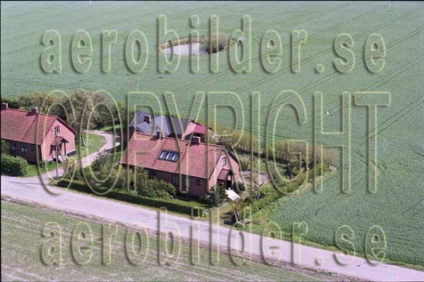 AP S 9132, #23. AP S 9132_0023  (Uppges vid kontakt med Svenska Aero-Bilder AB)