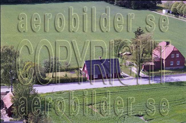 AP S 9132, #27. AP S 9132_0027  (Uppges vid kontakt med Svenska Aero-Bilder AB)