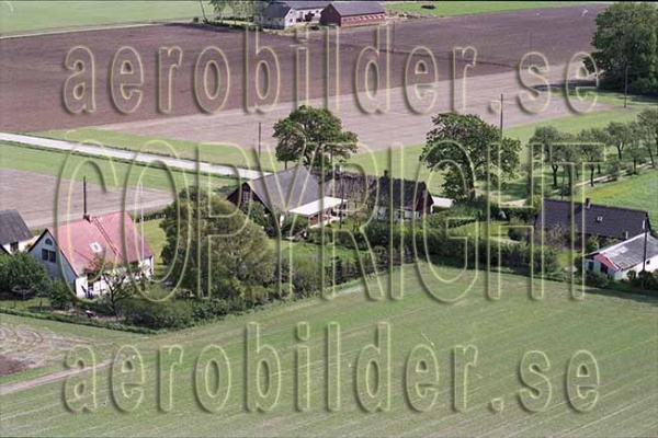 AP S 9133, #23. AP S 9133_0023  (Uppges vid kontakt med Svenska Aero-Bilder AB)