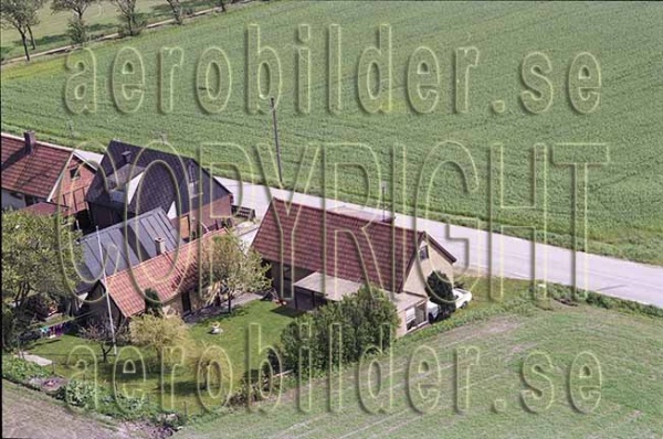 AP S 9133, #27. AP S 9133_0027  (Uppges vid kontakt med Svenska Aero-Bilder AB)