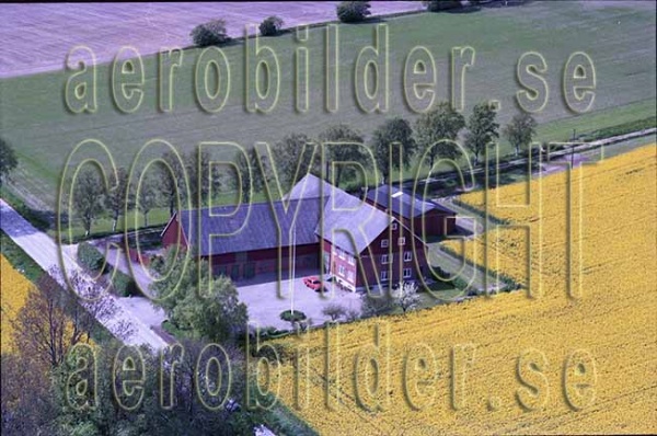 AP S 9133, #29. AP S 9133_0029  (Uppges vid kontakt med Svenska Aero-Bilder AB)