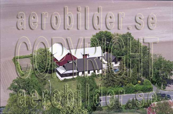 AP S 9134, #17. AP S 9134_0017  (Uppges vid kontakt med Svenska Aero-Bilder AB)