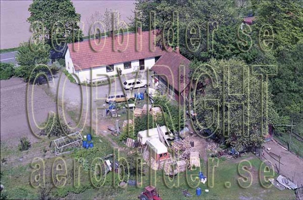 AP S 9134, #18. AP S 9134_0018  (Uppges vid kontakt med Svenska Aero-Bilder AB)