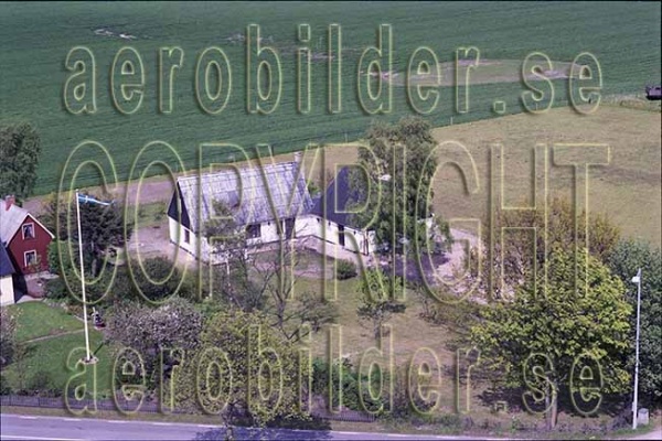 AP S 9134, #23. AP S 9134_0023  (Uppges vid kontakt med Svenska Aero-Bilder AB)