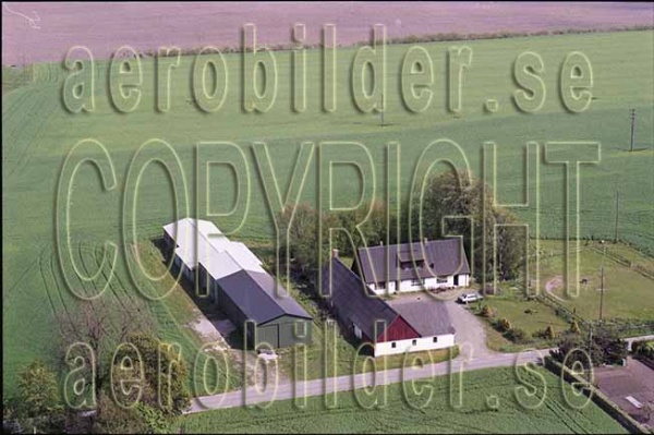 AP S 9135, #16. AP S 9135_0016  (Uppges vid kontakt med Svenska Aero-Bilder AB)