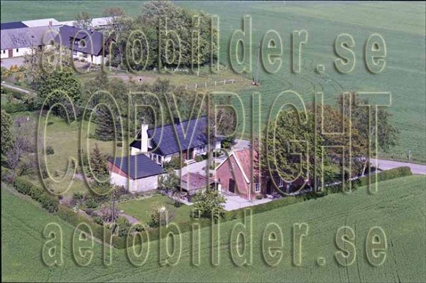 AP S 9135, #17. AP S 9135_0017  (Uppges vid kontakt med Svenska Aero-Bilder AB)