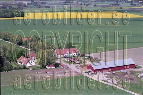 AP S 9136, #13. AP S 9136_0013  (Uppges vid kontakt med Svenska Aero-Bilder AB)