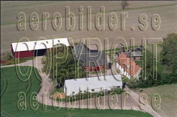 AP S 9136, #14. AP S 9136_0014  (Uppges vid kontakt med Svenska Aero-Bilder AB)