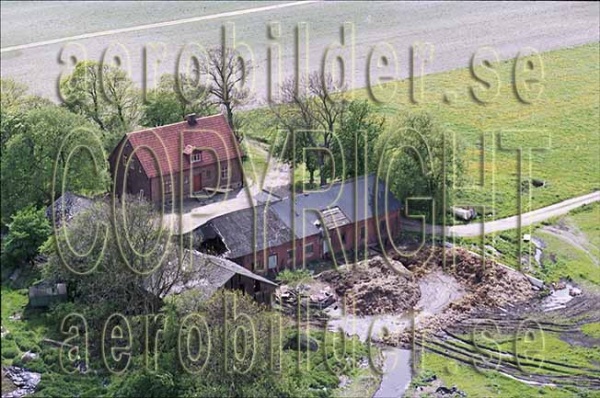 AP S 9136, #16. AP S 9136_0016  (Uppges vid kontakt med Svenska Aero-Bilder AB)