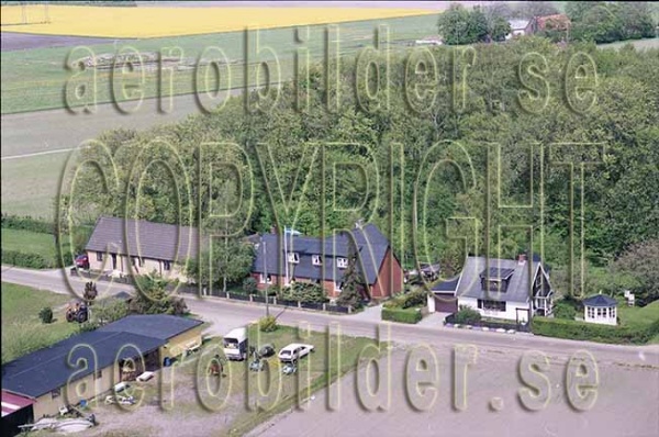 AP S 9136, #19. AP S 9136_0019  (Uppges vid kontakt med Svenska Aero-Bilder AB)