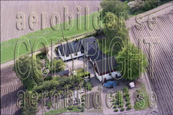 AP S 9136, #25. AP S 9136_0025  (Uppges vid kontakt med Svenska Aero-Bilder AB)