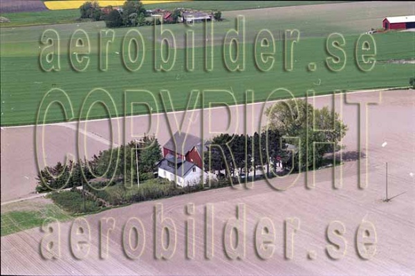 AP S 9136, #27. AP S 9136_0027  (Uppges vid kontakt med Svenska Aero-Bilder AB)