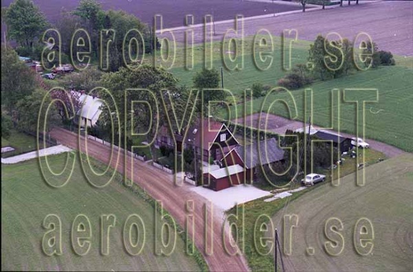 AP S 9138, #18. AP S 9138_0018  (Uppges vid kontakt med Svenska Aero-Bilder AB)