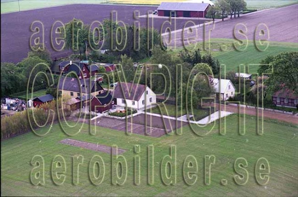 AP S 9138, #19. AP S 9138_0019  (Uppges vid kontakt med Svenska Aero-Bilder AB)