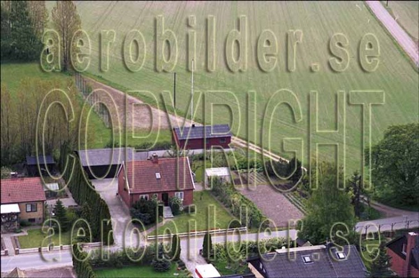 AP S 9138, #29. AP S 9138_0029  (Uppges vid kontakt med Svenska Aero-Bilder AB)