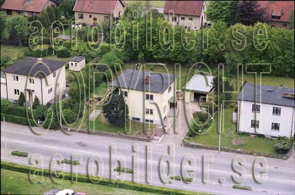 AP S 9152, #27. AP S 9152_0027  (Uppges vid kontakt med Svenska Aero-Bilder AB)