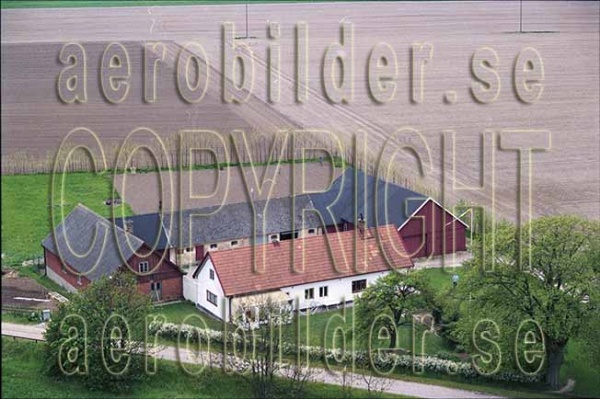 AP S 9154, #23. AP S 9154_0023  (Uppges vid kontakt med Svenska Aero-Bilder AB)